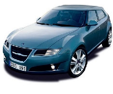 Saab расширяет  модельный ряд
