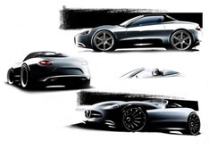 Alfa Romeo Duetto вернется на рынок