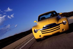 Chevrolet пользуется большим успехом у россиян