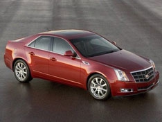 General Motors готовится к выпуску новой модели