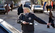 В Москве ограничат движение транспорта