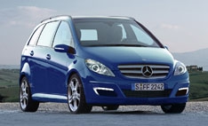 Mercedes заимствует двигатели у 