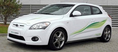 Kia переходит на 