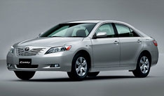 В Cанкт-Петербурге готовы собирать Camry