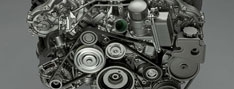 Chrysler получит линейку новых двигателей