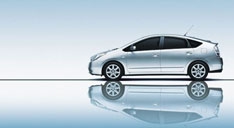 Производитель не спешит с премьерой Prius