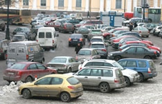 Водителям придется заплатить за объем двигателя