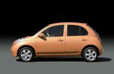 Nissan снизит цены до рекордных показателей