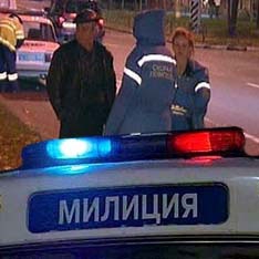 Москвичка обезвредила банду борсеточников