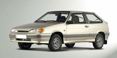 Спрос на Lada не падает