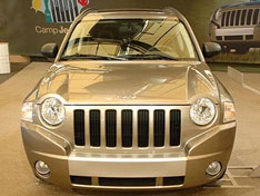 Названы худшие автомобили 2007 года
