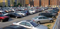 В центре Москвы станет больше паркингов
