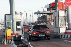 Платными будут только новые трассы