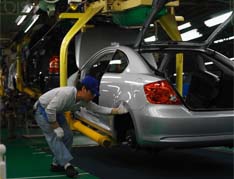 Компания Hyundai построит свой завод в России