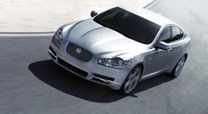 Jaguar получил приз за красоту