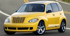 Chrysler отказывается от популярного кроссовера