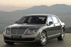 Столичные нефтяники остались без Bentley
