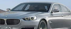 BMW расширяет восьмую серию