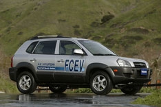 Hyundai сделал самую экологичную машину