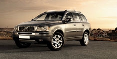 Автомобили Volvo вернутся к производителю