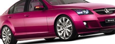 General Motors разрабатывает новую платформу 
