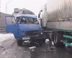 Из Москвы нельзя добраться до Петербурга

