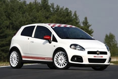 Fiat предлагает водителям доработать хетчбэк
