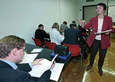 Пьяных автомобилистов посадят за парту