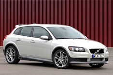 Volvo делает универсал в пику Audi