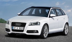 Audi обновит модельный ряд A3