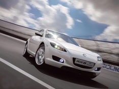 Юбилейная Mazda достанется только британцам