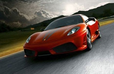 Ferrari отказывается от больших машин