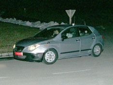 Хечбэк Seat гонится за успехом
