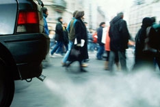 Lada перестанет загрязнять воздух