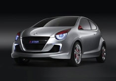 Suzuki переезжает в Индию