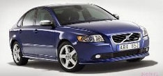Volvo выпустила машины с горящим фильтром