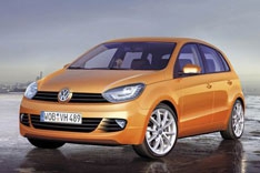 Volkswagen изменил популярный хетчбэк к лучшему