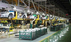 Hyundai будет строить завод в Петербурге