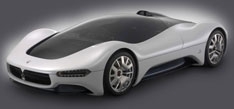 Pininfarina вновь готова удивлять