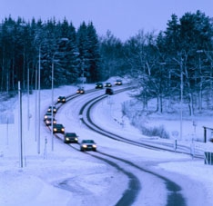 Движение по Северному путепроводу временно открыли 