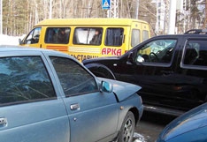 Россию ждет аварийный год