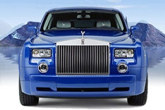 Заказы на Rolls Royce больше не принимают