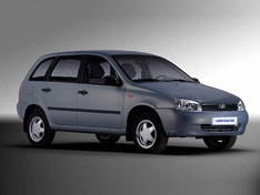 Новая Lada уже в продаже