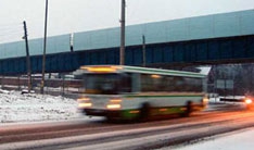 Общественный транспорт станет удобнее