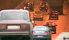 Названы лучшие дороги в России