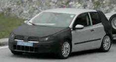 Golf останется прежним