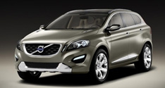 Volvo вступит в борьбу с другими кроссоверами