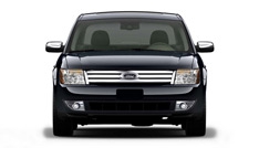 Ford воскрешает забытый седан