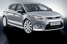 Российский Focus растет в цене