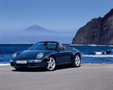 Porsche сделал лучшую машину в мире